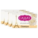 كامى صابون - Camay Soup 115g (115g, كلاسيكية, بدون)