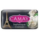 كامى صابون - Camay Soup 120g (120g, Uintage, without)