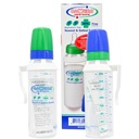 كاميرا ببرونة بلاستيك بيد - Camera Fedeer Plastic Hand P.P (240ml, No:50099)