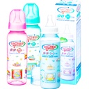 كاميرا ببرونة بلاستك الوان - Camera Fedeer Plastic Colors P.P (240ml, No:52849)