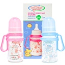 كاميرا ببرونة بايركس بيد - Camera Fedeer Pyrex Hand (120ml, No:22264)