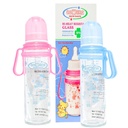 كاميرا ببرونة بايركس بيد - Camera Fedeer Pyrex Hand (240ml, No:22268)