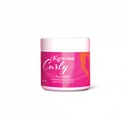 كامينا كيرلى ليف ان كريم مرطب للشعر - Kamena Curly Defining Leave In Cream (400ml)