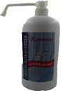 كامينا مطهر لليدين - Kamena Hand Sanitizer (1L)