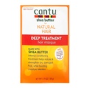 كانتو حمام كريم - Cantu Hair Mask (50 g, Shea butter)