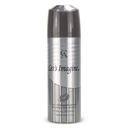 كريس ادامس سبراى - Chris Adams Spray (men, 200ml, Lets Imagine)