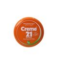 كريم 21 كريم مرطب سوفت - Creme 21 Moisturizing Cream Soft (150ml)