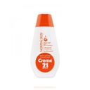 كريم 21 لوشن اكوا سوفت لبشرة عادية - Creme 21 Lotion Aqua Soft Normal Skin (250ml)