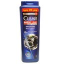 كلير شامبو تنظيف عميق وفر 25 جنيه - Clear Shampoo Deep Cleanse Offer 25 EGP (600ml)