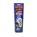 كلير شامبو تنظيف نشط 3X1 وفر 10 جنيه - Clear Shampoo Active Clean 3X1 Offer 10 EGP (180ml)