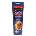 كلير شامبو ضد تساقط وفر 10 جنيه - Clear Shampoo Hair Fall Defense Offer 10 EGP (180ml)
