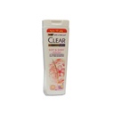 كلير شامبو نعومة ولمعان - Clear Shampoo Soft & Shiny (180ml, Save 10 EGP)