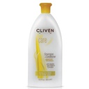 كليفن شامبو&بلسم - Cliven Shampoo&Conditioner 500ml (500ml, energy and vitality)