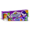كودومو معجون اطفال - Kodomo Kids paste (45g, Grape, without)