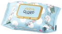 كيد جارد مناديل - Kid Guard Wipes 72Pc (Boy, 72PC)
