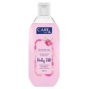كير اند مور شاور - Care & More Shower (280ml, Daily Silk)