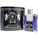 كينج اوجست - King August EDP-M (100ml)