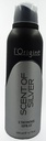 ل اورجين مزيل سبراى - L Origine Deodorant Spray (men, 200ml, Scent Of Silver)