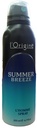 ل اورجين مزيل سبراى - L Origine Deodorant Spray (men, 200ml, Summer Breeze)