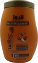 لاروز - La Rose (Hair Mask, 1L, Shea butter)