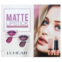 لاشير احمر شفاه - Lchear Lipstick (No:DQ1138)