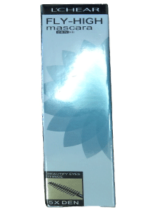 لاشير ماسكارا - Lchear Mascara (15g, No:DQ3162, Black)