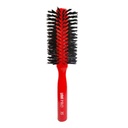لافا فرشاة سشوار احمر - Lava Brush Hair dryer Red (No:35)