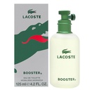 لاكوست بوستر - LACOSTE Booster EDT-M (125ml)