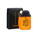 لاميس بيور بلاك انتنس - Lamis Pure Black Intense EDT-M (100ml)