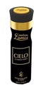 لاميس سبراى سييلو كلاسيكو نيرو - Lamis Spray Cielo Classico Nero (200ml)