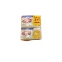 لايف بوى صابون - LifeBuoy Soup 75g 4Psc (75g, Citrus Fresh, 3+1 Free)