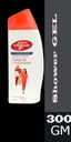 لايف بوى غسول جسم - LifeBuoy Body Wash (300ml, Total Rrpair, without)