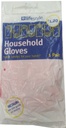 لايف ستايل جوانتى منزلى - Lifestyle Gloves House (M)