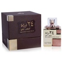 لطافة 24قيراط الذهب النقى - Lattafa 24Carat Pure Gold (100ml)