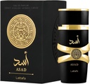 لطافة اسد - Lattafa Asad (100ml)
