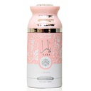 لطافة سبراى - Lattafa Spray (Woman, 250ml, Yara)