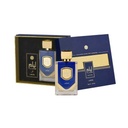 لطافة ليام - Lattafa Liam Blue Shine EDP-M (100ml)