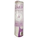 لفلى قطن ازالة - Lovely Cotton Removal (80+40Pc)