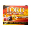 لورد حجاره - Lord Stones (No:R03P(AAA)1.5V)