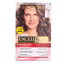 لوريال اكسيلنس صبغة - Loreal Excellence Color (48ml, Dark Blonde 6)