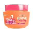 لوريال الفيف حمام كريم - Loreal Elvive Hair Mask (300ml, Dream long, without)