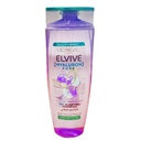 لوريال الفيف شامبو حمض الساليسيليك&الهيالورونيك - Loreal Elvive Shampoo Salicylic&Hyaluronic Acids (600ml)