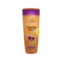 لوريال الفيف شامبو كيراتين - Loreal Elvive Shampoo Keratin (400ml, Save 32 L.E)