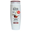 لوريال الفيف شامبو معالج  - Loreal Elvive Shampoo Repairing (600ml, discount 15%)