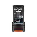 لوريال شاور توتال كلين - Loreal Shower Total Clean (300ml)