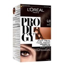 لوريال صبغة - Loreal Color (Prodigy, 60g, without, brouwn 4-0)