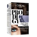 لوريال صبغة - Loreal Color (Prodigy, 60g, without, Dark brown 0-3)