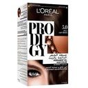 لوريال صبغة - Loreal Color (Prodigy, 60g, without, 5-0 light brown)