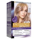 لوريال صبغة - Loreal Color (Excellence Ash Supreme, 48ml, without, Cool Pearl Very Light Blonde 9-12)
