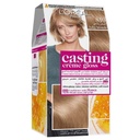 لوريال صبغة - Loreal Color (Casting, 48ml, without, Ashy Blonde 810)